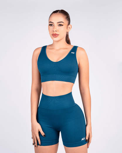 Top Seamless Duall┃KAYBU REF.1195