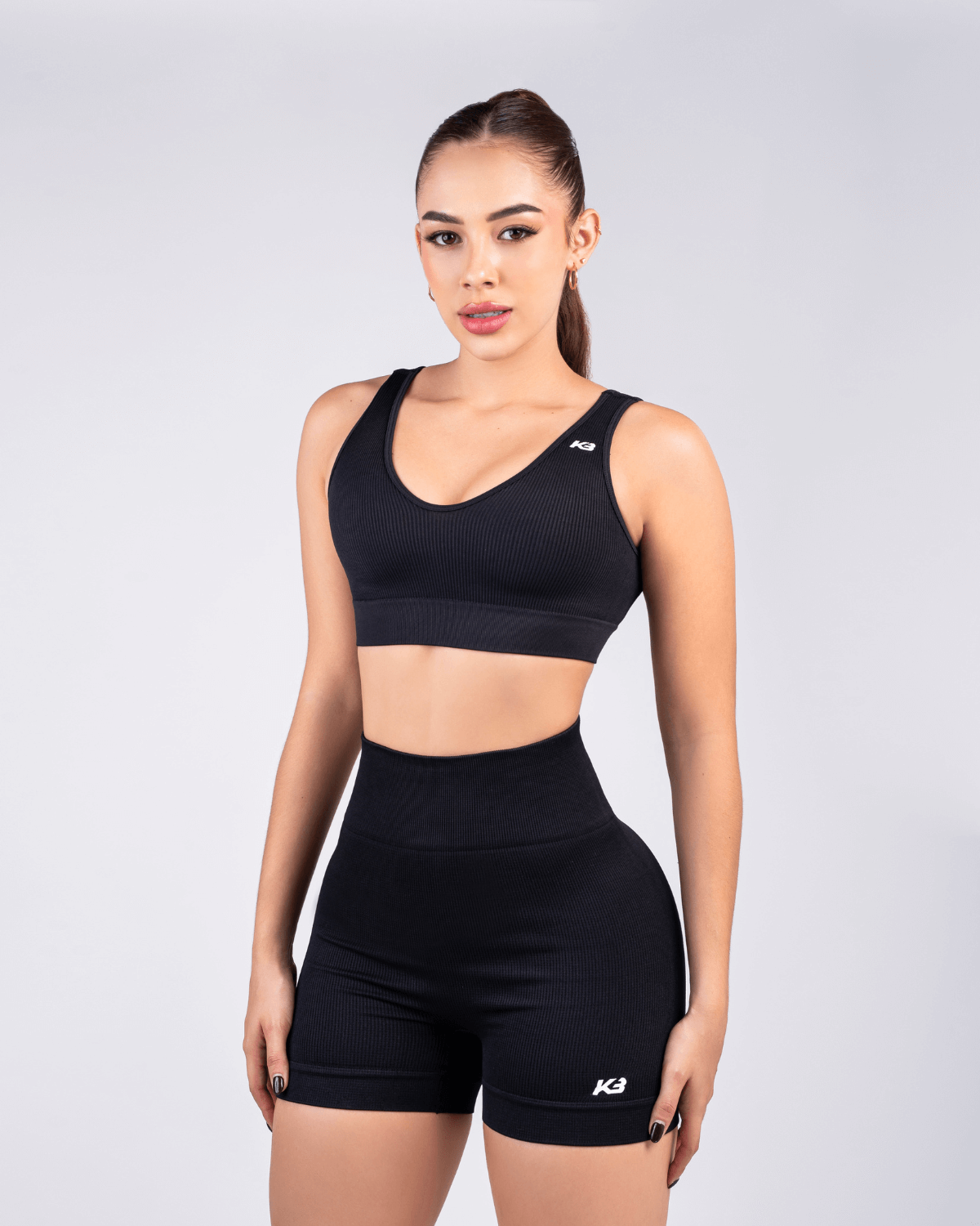 Top Seamless Duall┃KAYBU REF.1195