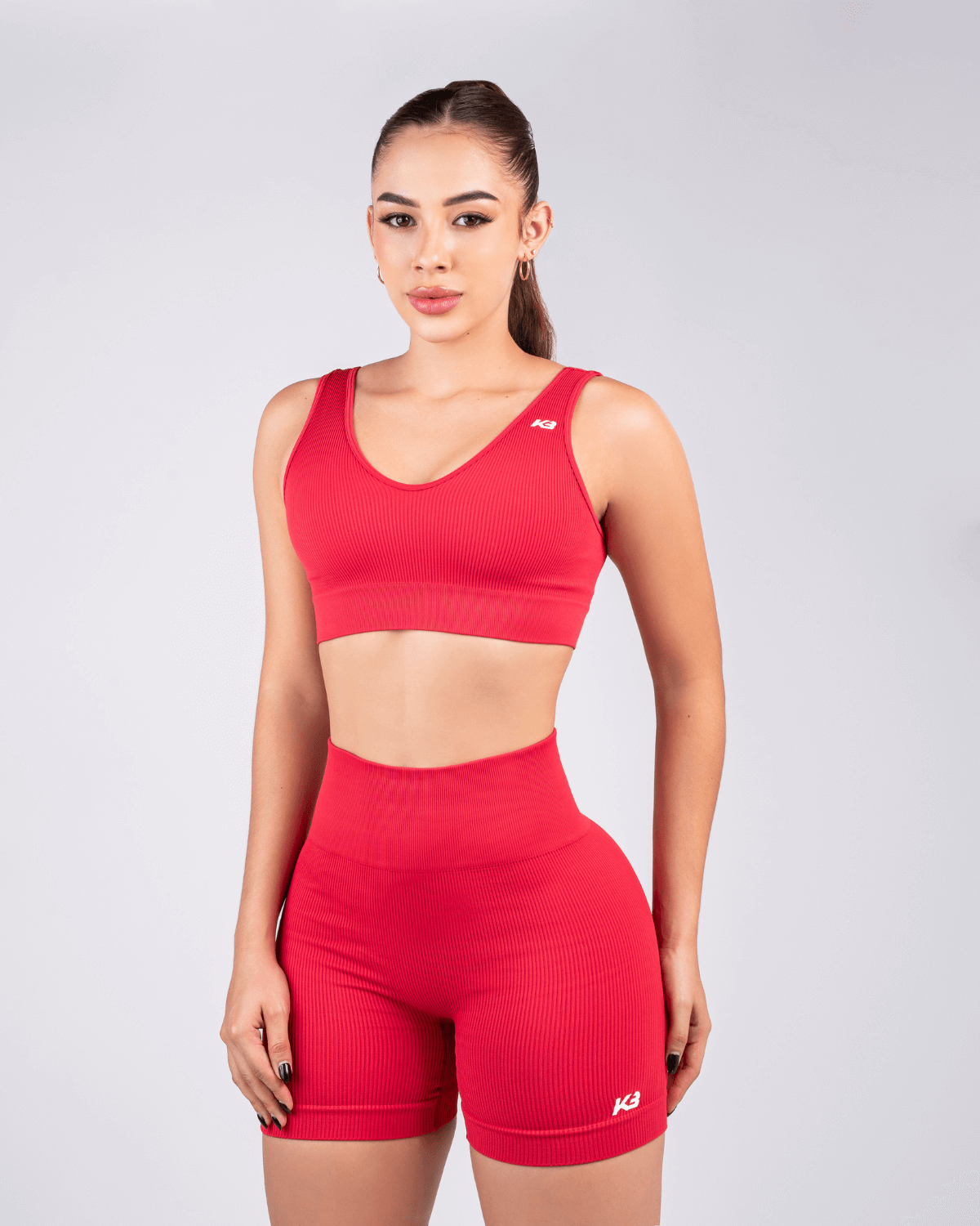 Top Seamless Duall┃KAYBU REF.1195