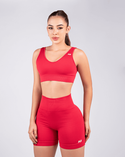 Top Seamless Duall┃KAYBU REF.1195