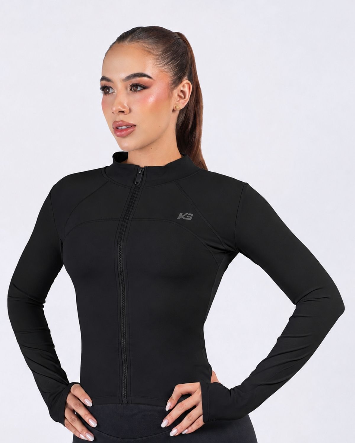 Dry Jacket Girly┃KAYBU REF. 1197