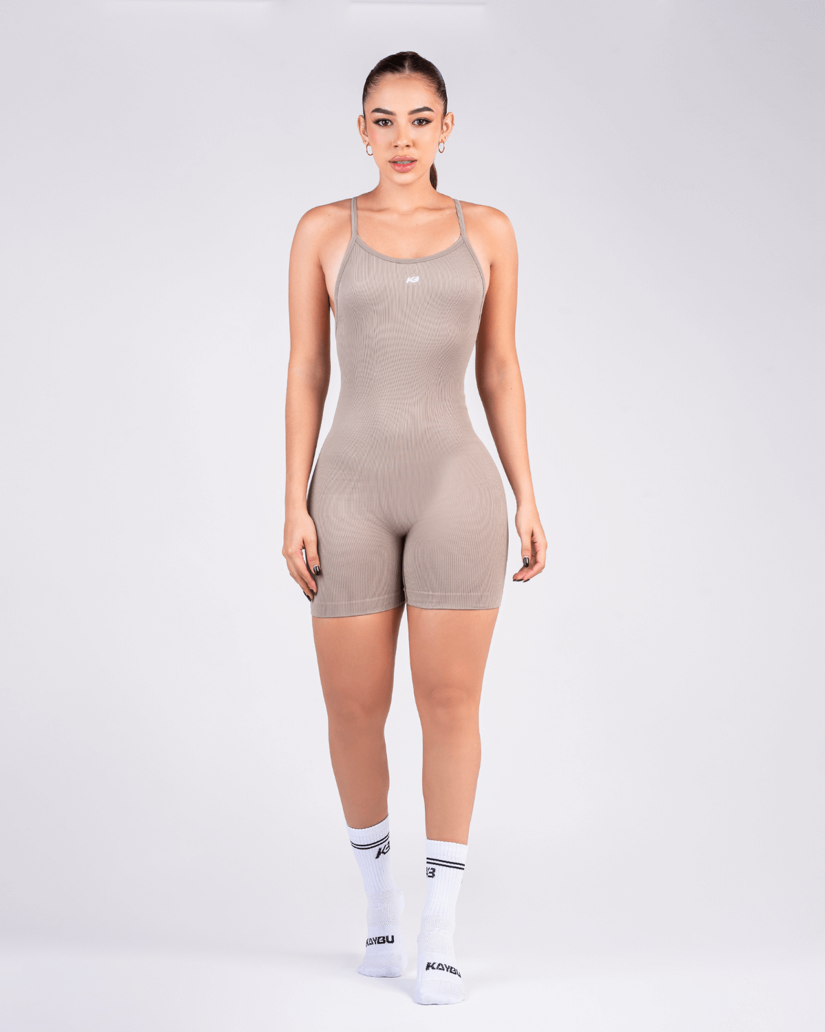 Enterizo Cruzado Survive┃KAYBU REF.1197