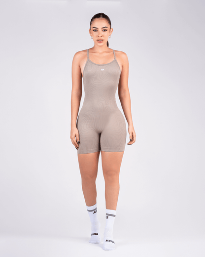 Enterizo Cruzado Survive┃KAYBU REF.1197