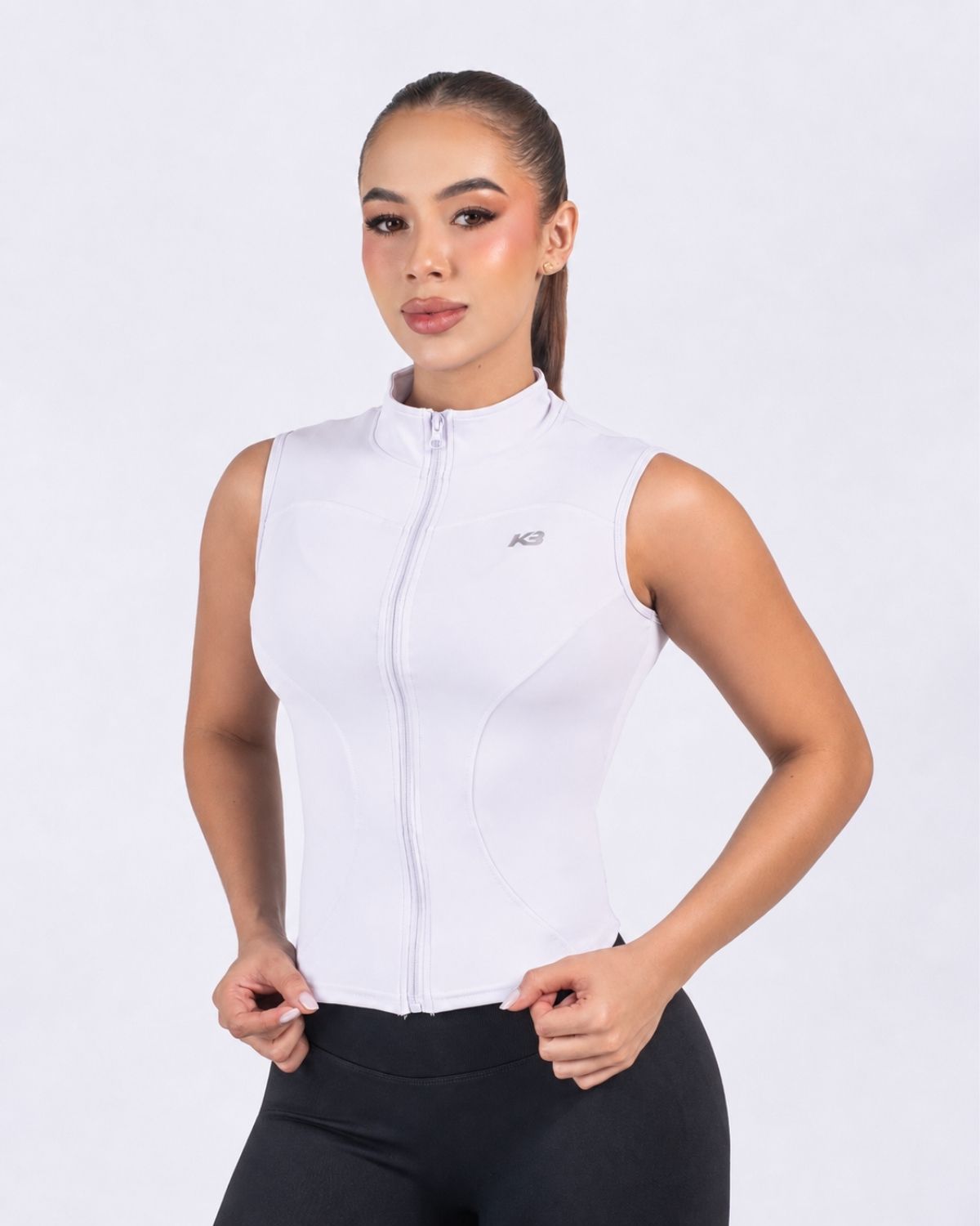Blusa Girly┃KAYBU REF. 1199