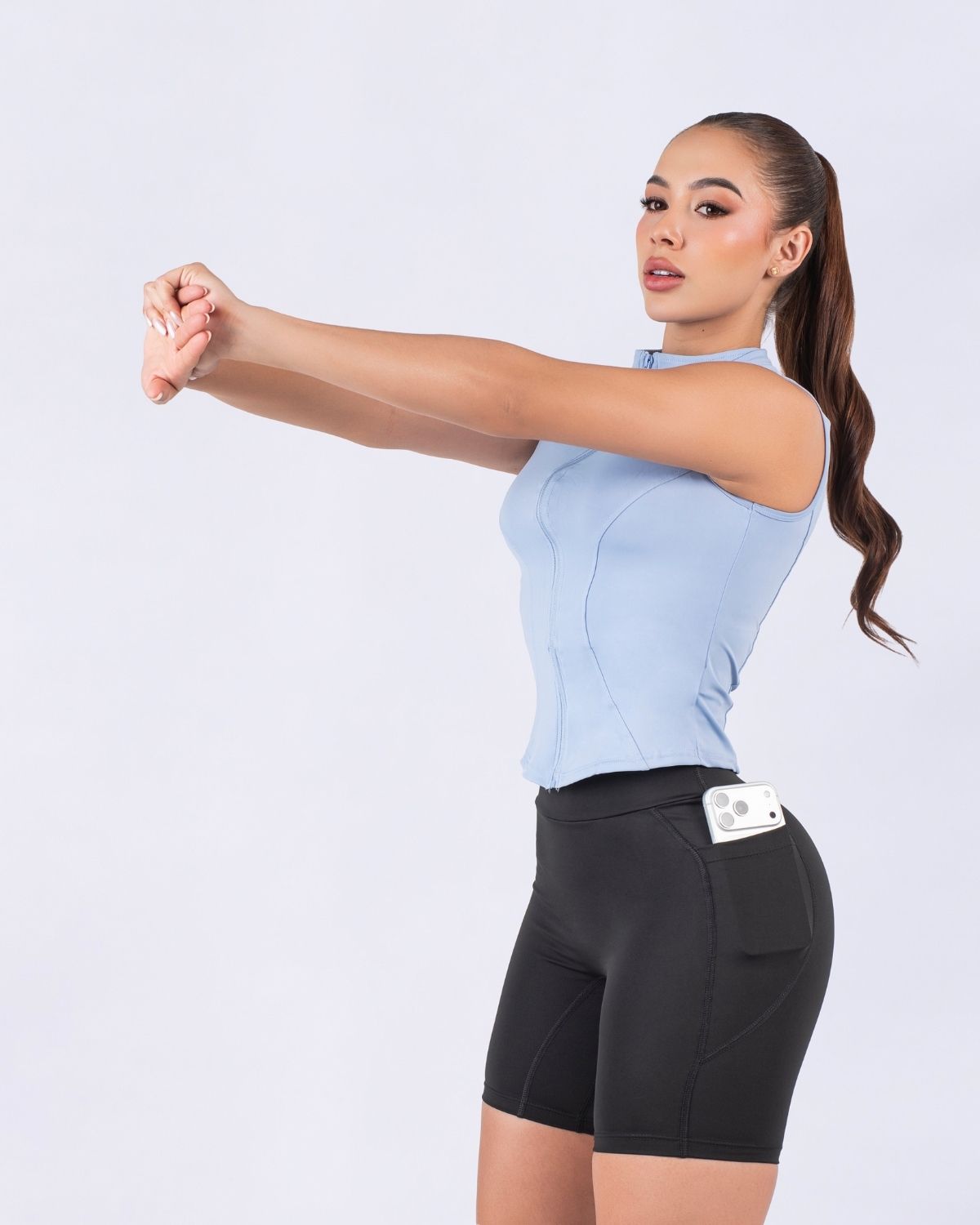 Blusa Girly┃KAYBU REF. 1199