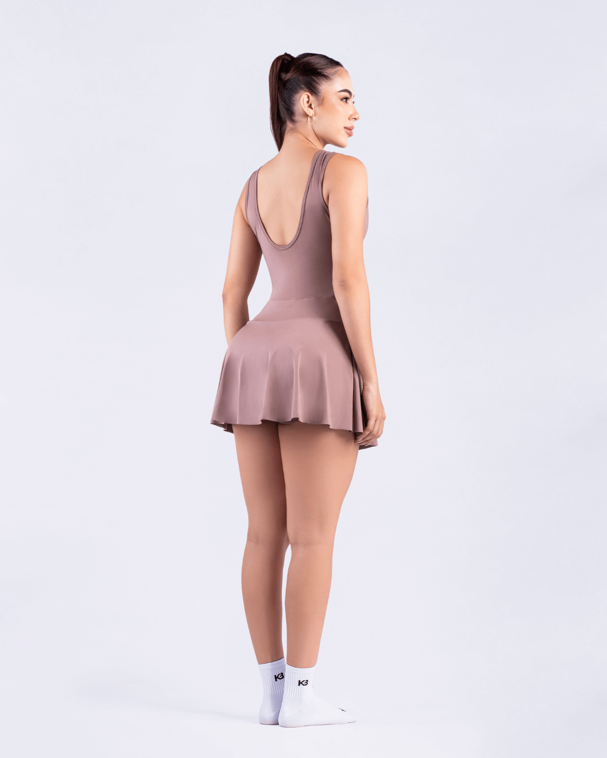 Vestido Sport Duall┃KAYBU REF. 1122