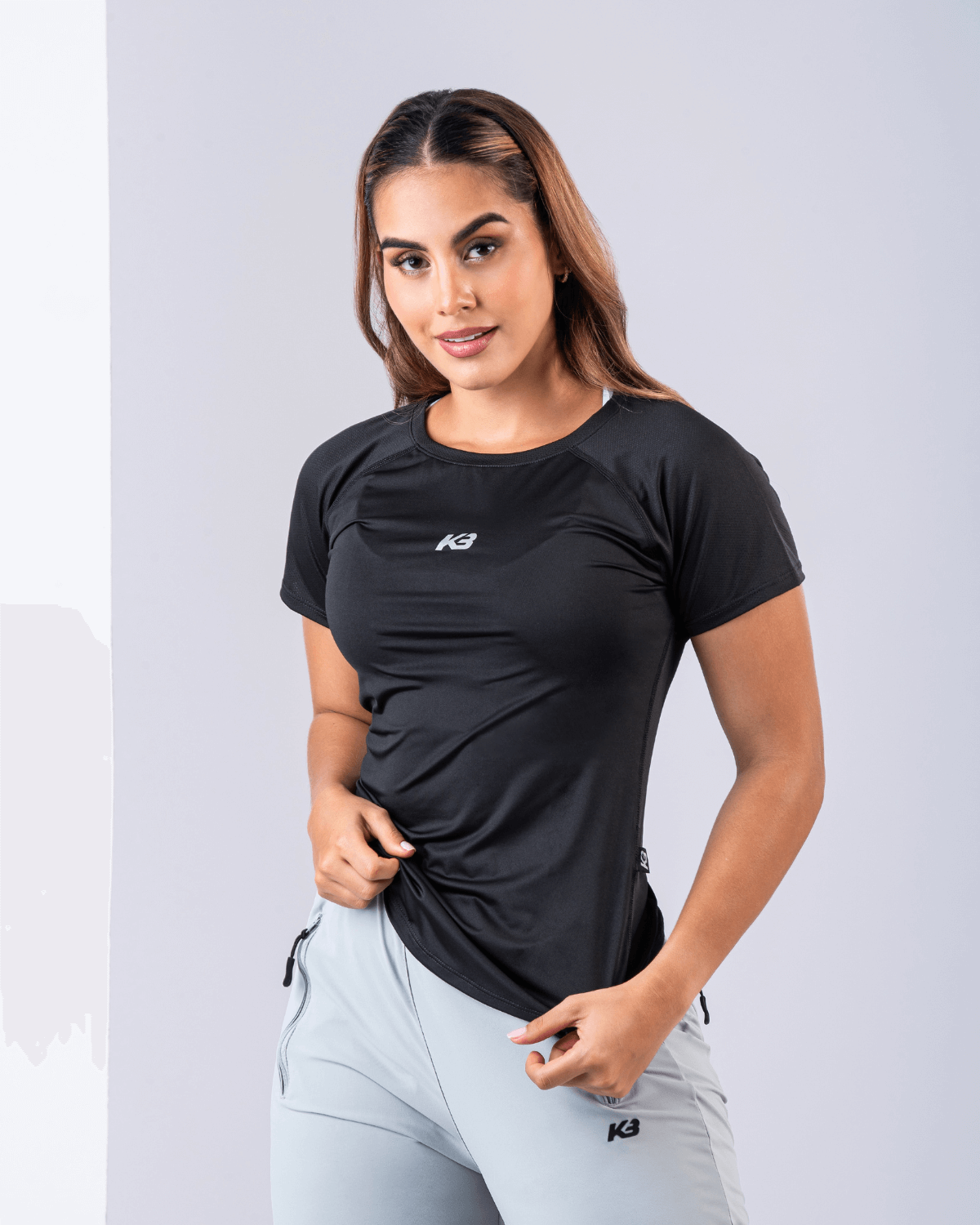 Blusa Sport┃KAYBU REF.918