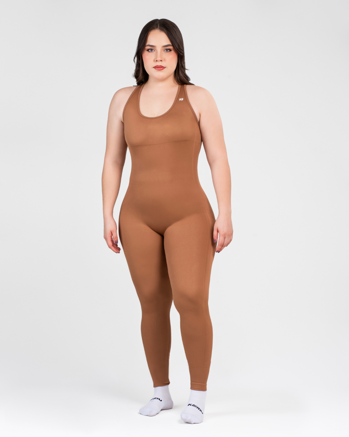 Enterizo Come Back┃KAYBU REF.11