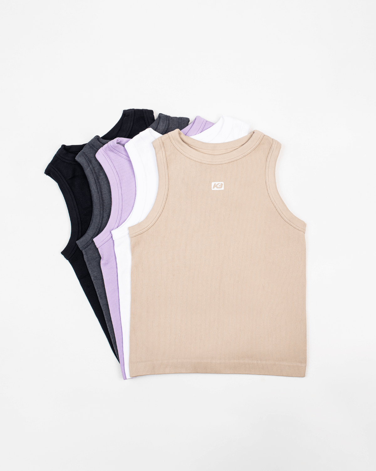 Blusa Fit Activ┃KAYBU REF.1203