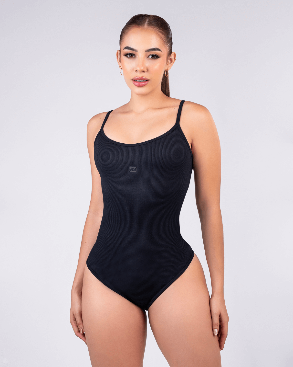 Body Seamless Comfy Tiras┃KAYBU REF.1203