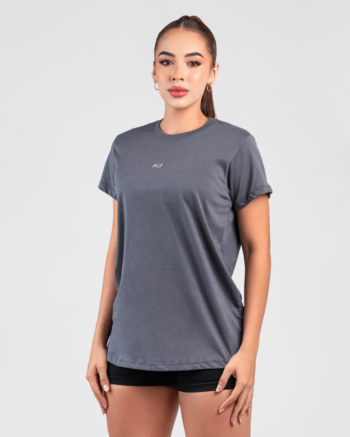 Oversize Sport Fit┃KAYBU REF.1207