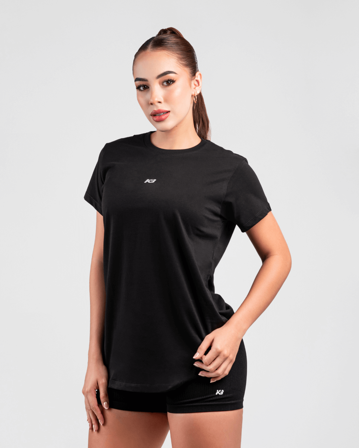 Oversize Sport Fit┃KAYBU REF.1207