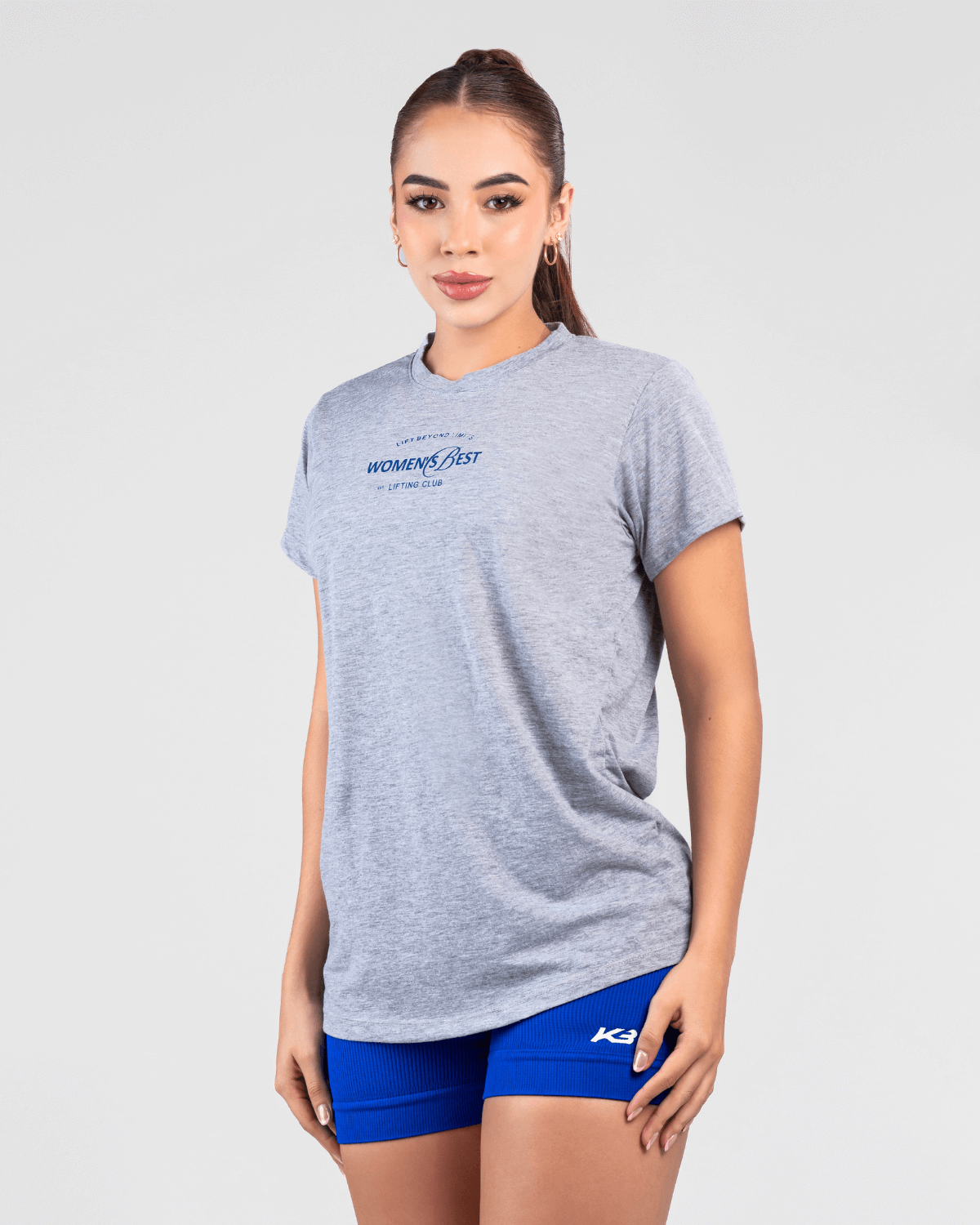 Oversize Sport Fit┃KAYBU REF.1208