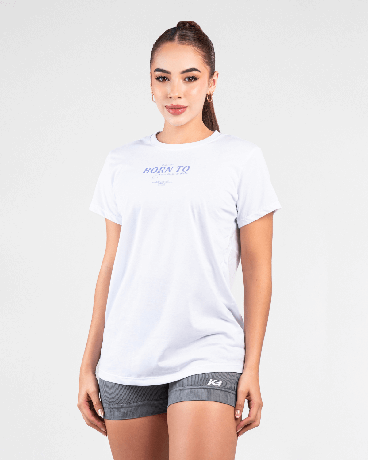 Oversize Sport Fit┃KAYBU REF.1209