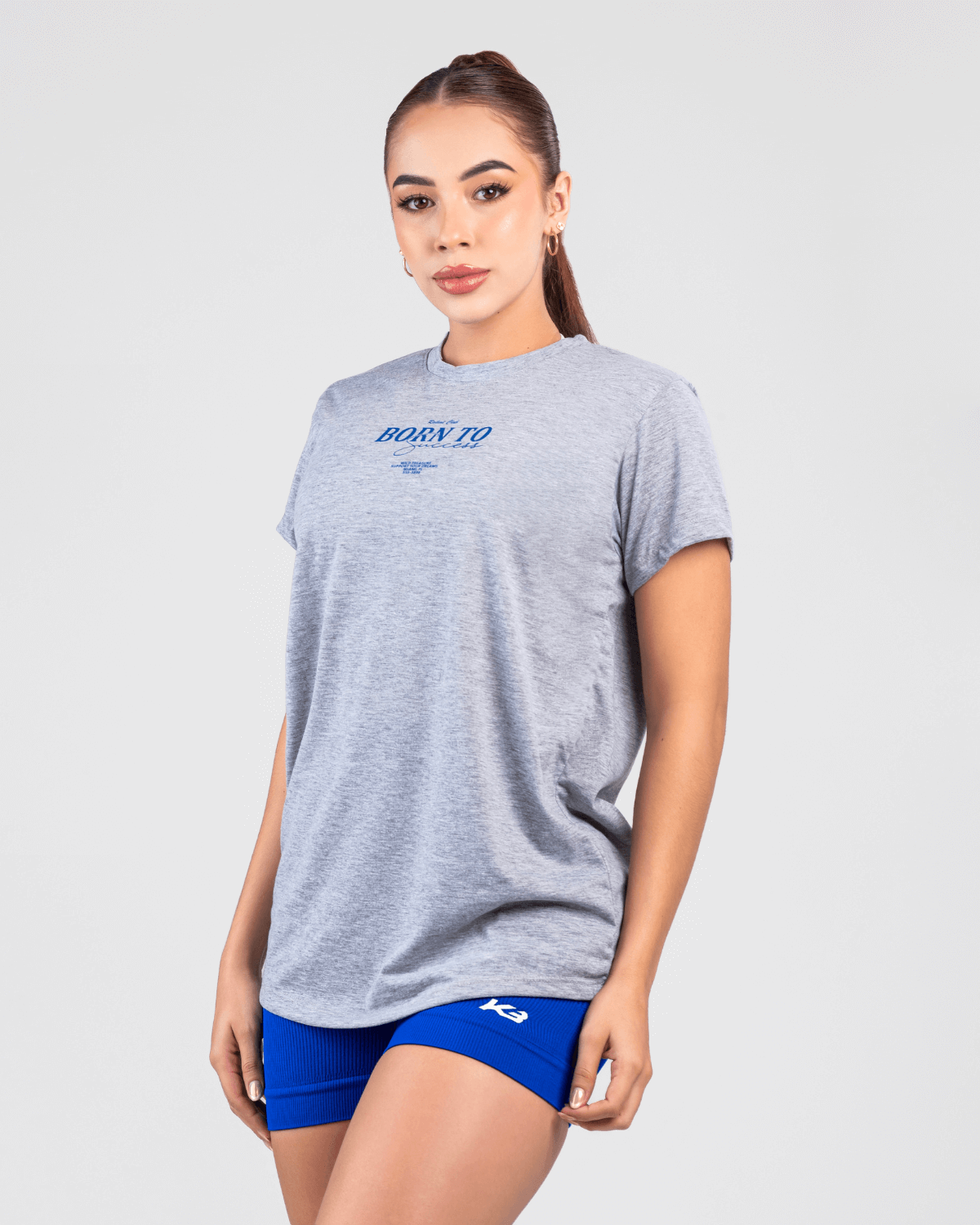 Oversize Sport Fit┃KAYBU REF.1209