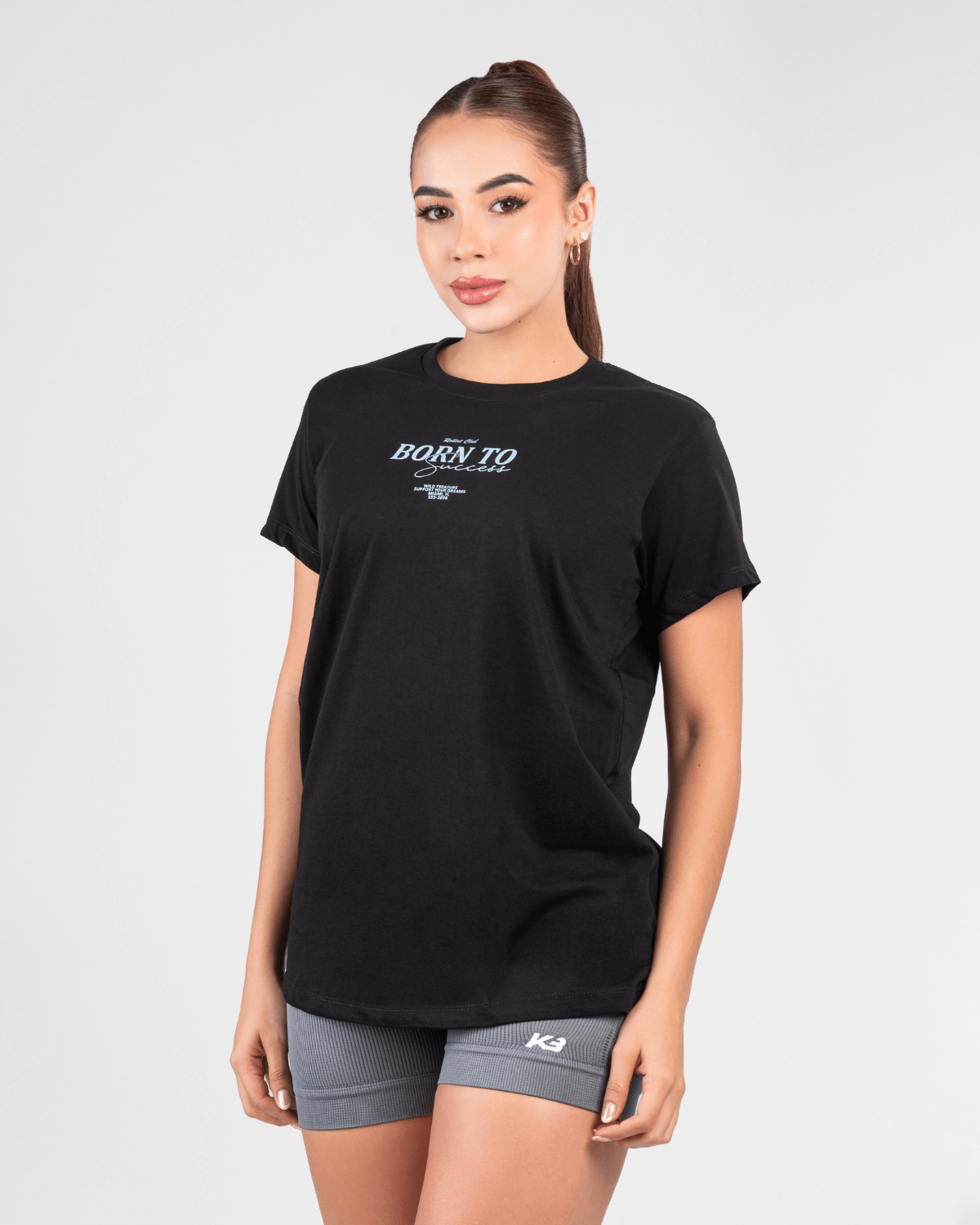 Oversize Sport Fit┃KAYBU REF.1209