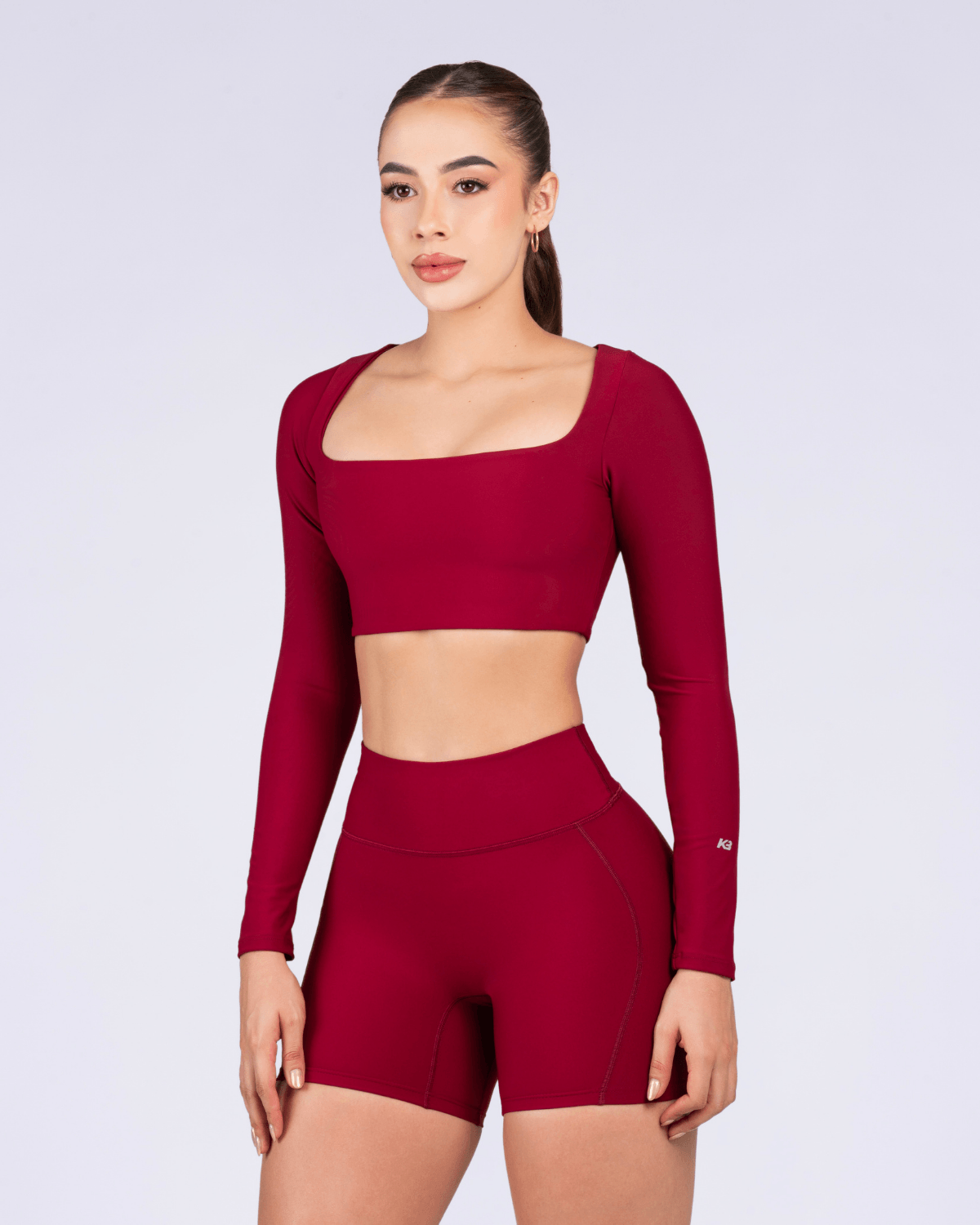 Conjunto Buzo Aura┃KAYBU REF.1212