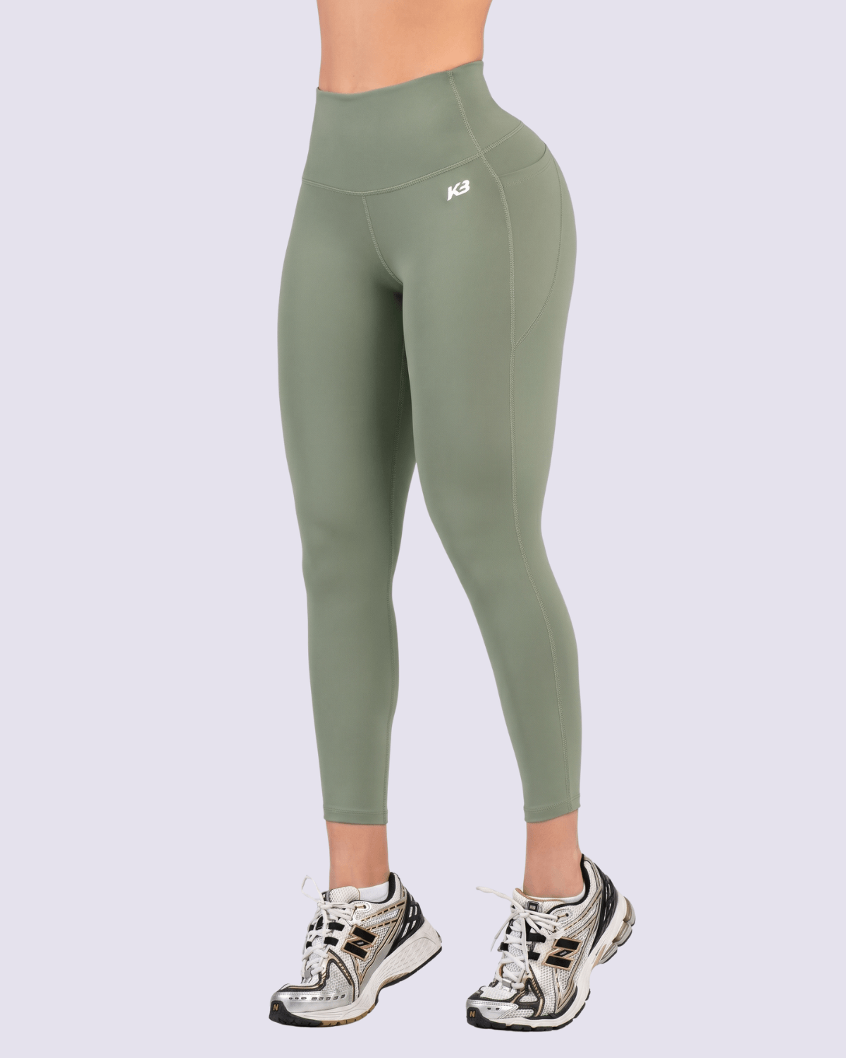 Leggins Bolsillo Come Back  I KAYBU REF.1213