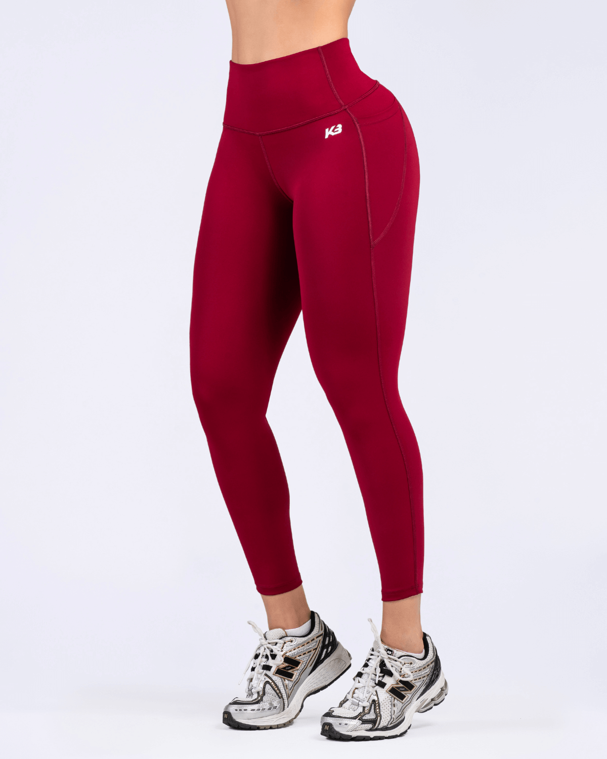 Leggins Bolsillo Come Back  I KAYBU REF.1213