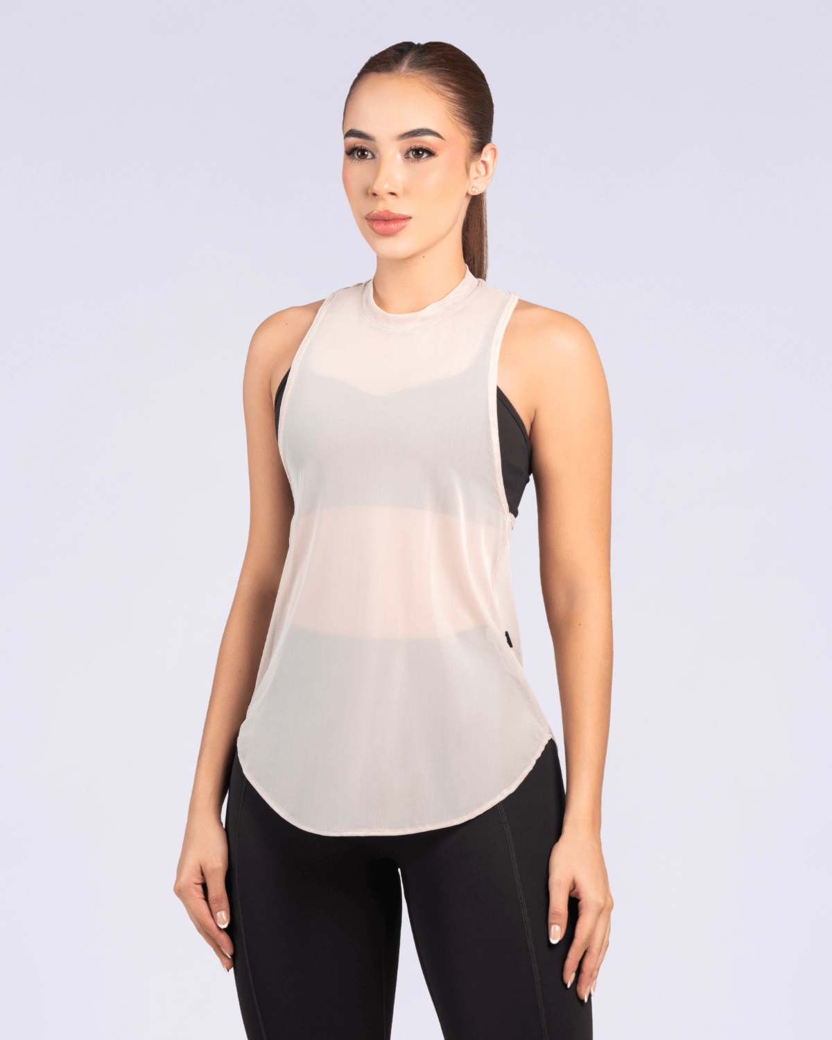 Blusa Malla Come Back┃KAYBU REF.1223