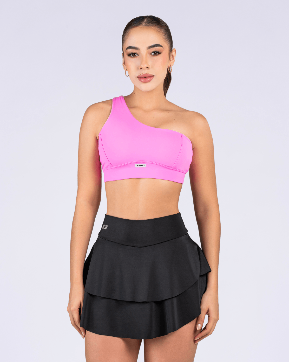 Top Medio Beso┃KAYBU REF.1225