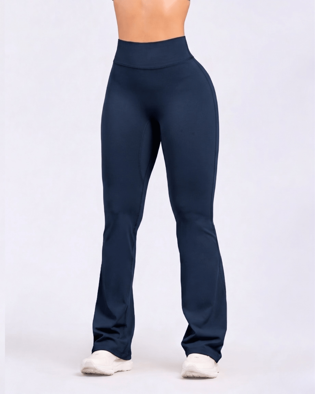 Leggins Bota Recta Escape┃KAYBU REF.1231