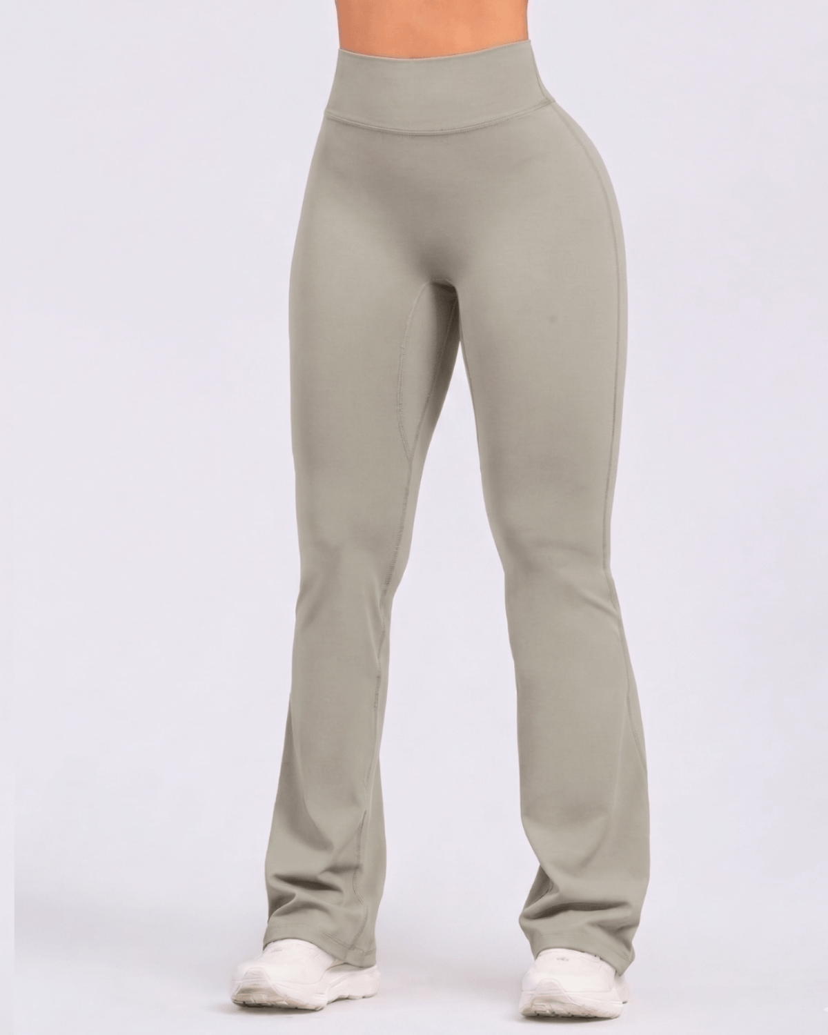 Leggins Bota Recta Escape┃KAYBU REF.1231