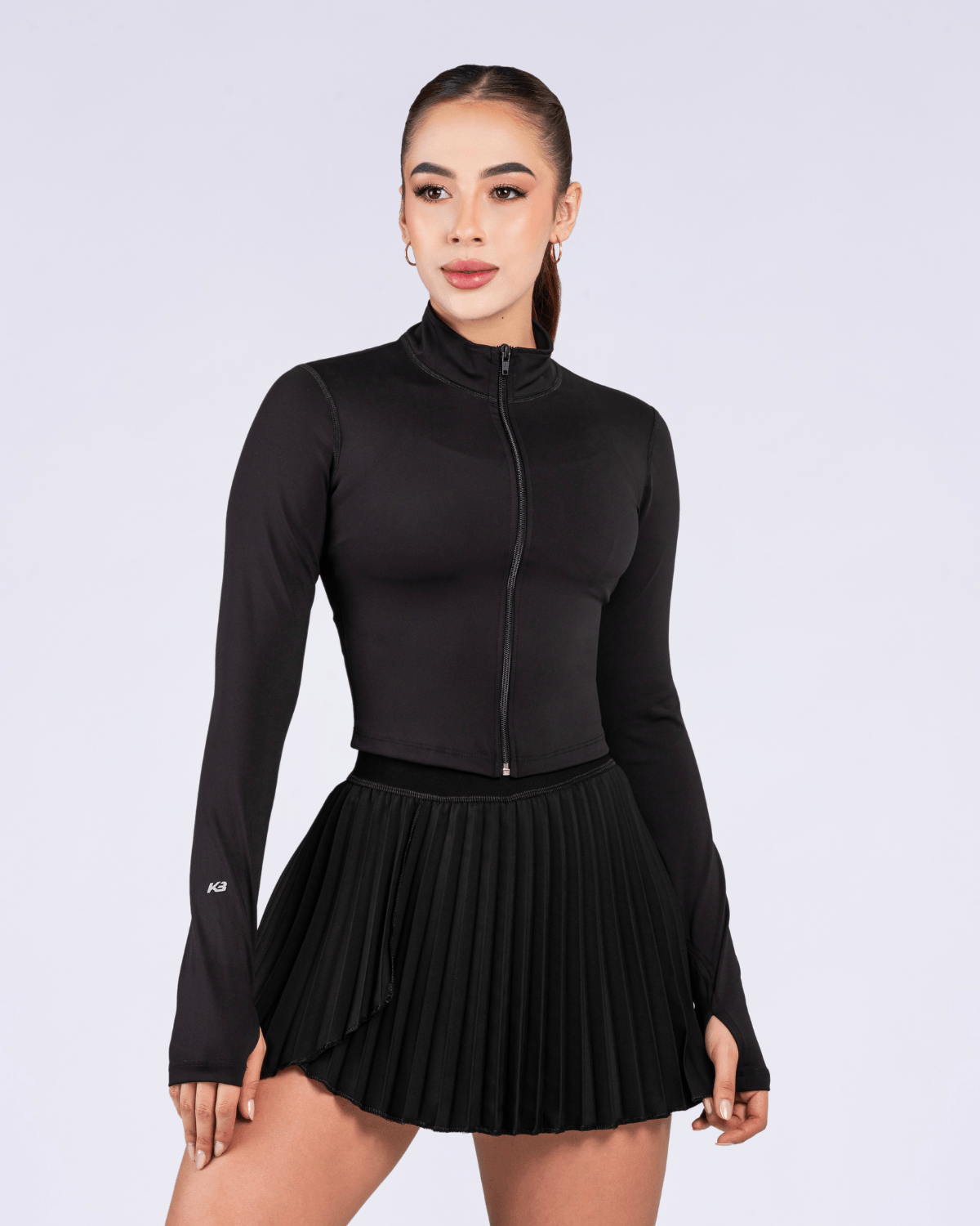 Dry Jacket Epicco┃KAYBU REF.1233