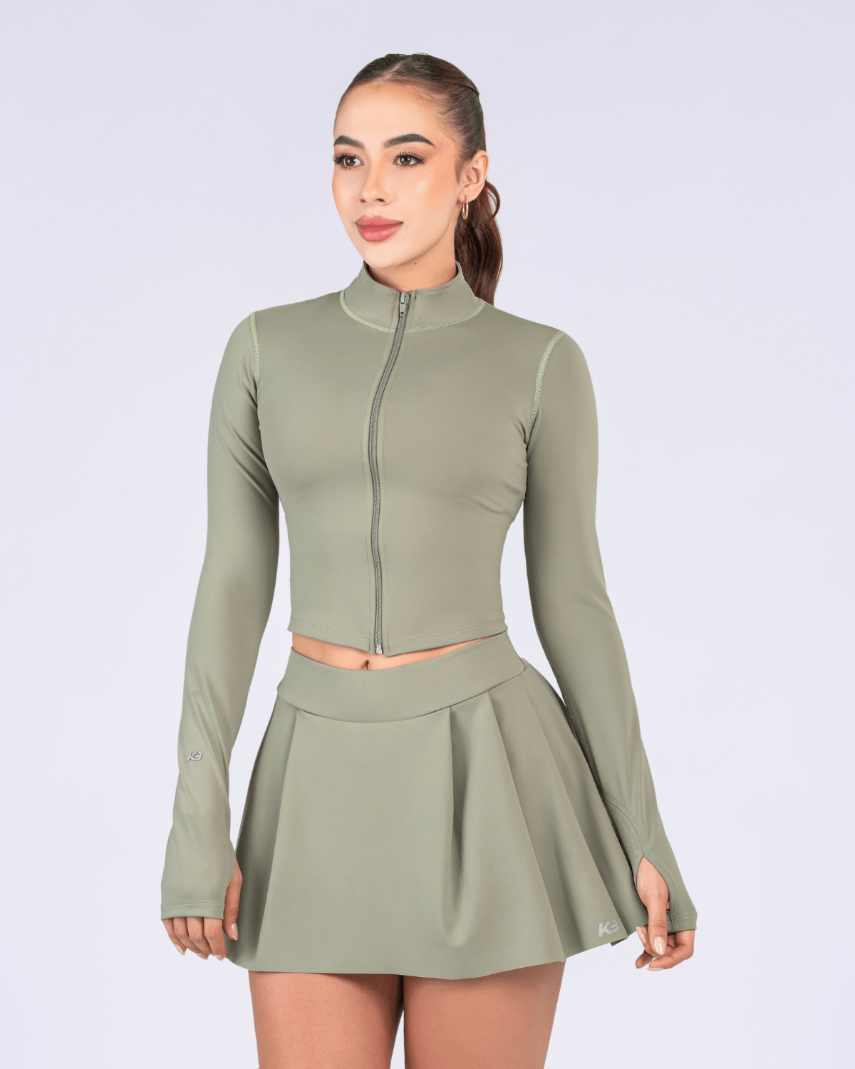 Dry Jacket Epicco┃KAYBU REF.1233