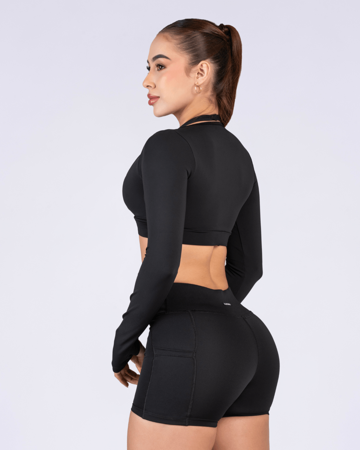 Short Epicco┃KAYBU REF.1234