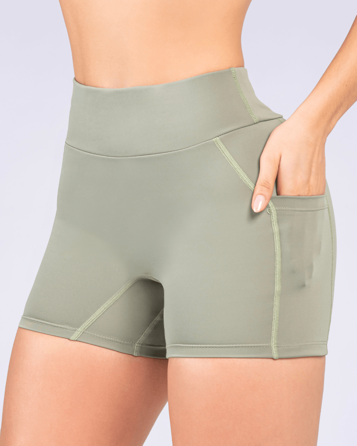 Short Epicco┃KAYBU REF.1234