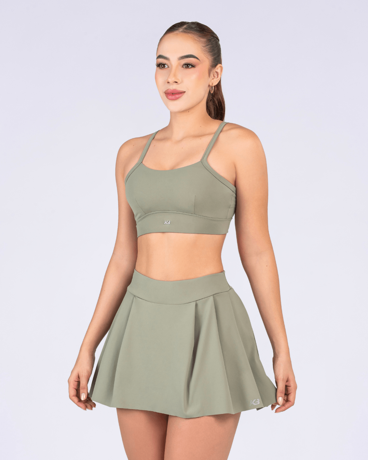 Top Basic Aura┃KAYBU REF.1239