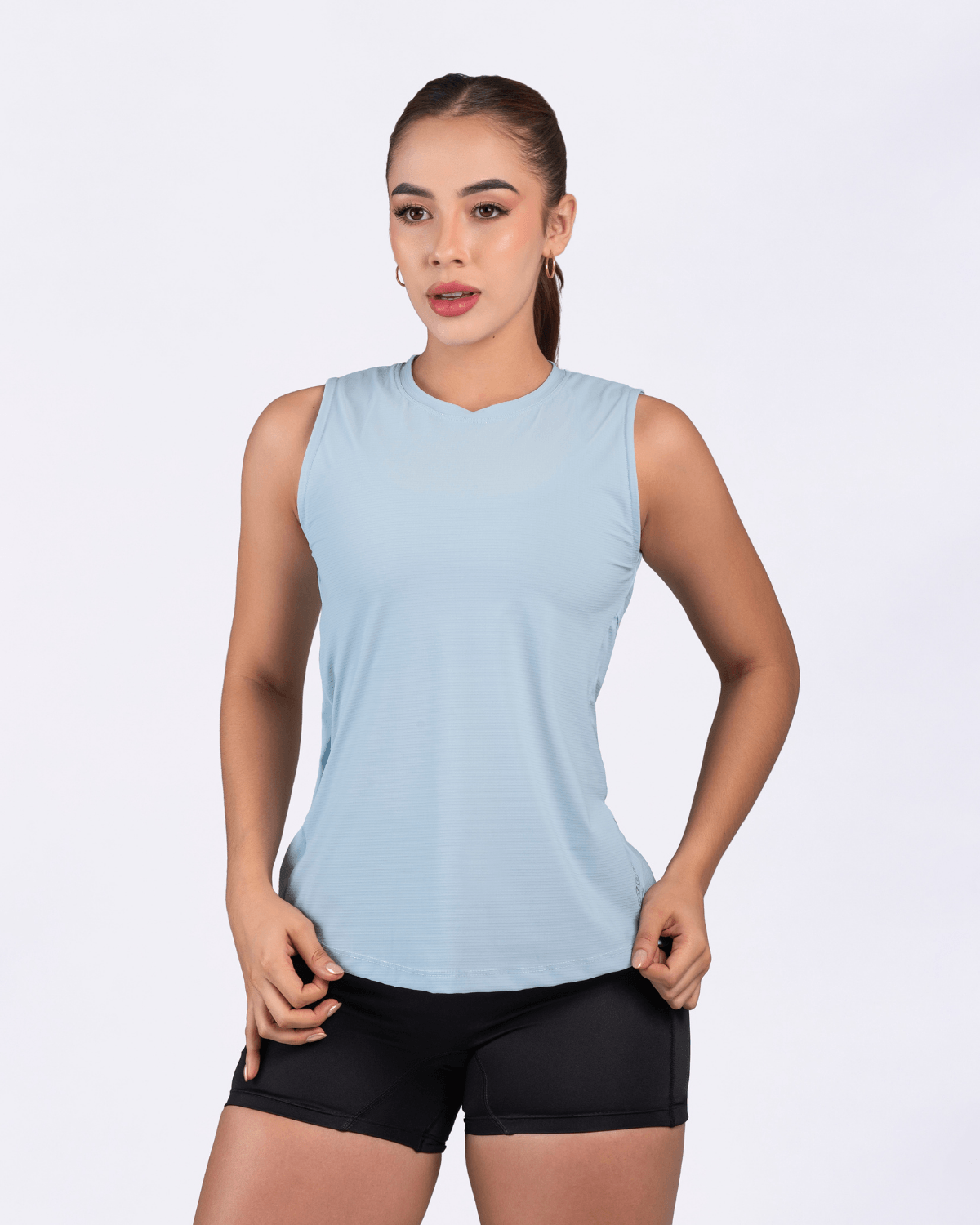 Camiseta Manga Corta Her┃KAYBU REF.1241