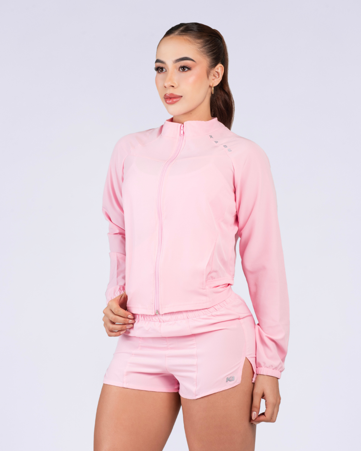 Chaqueta Running Her┃KAYBU REF.1245