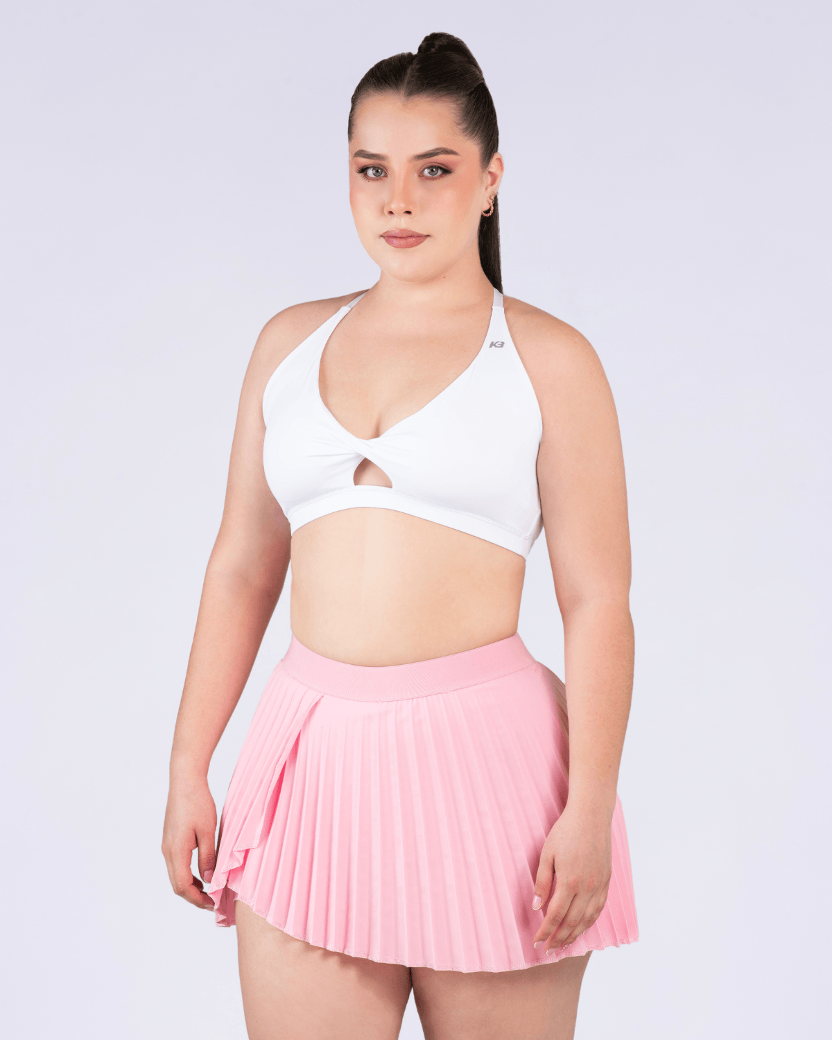 Falda Plisada Escape┃KAYBU REF.1247