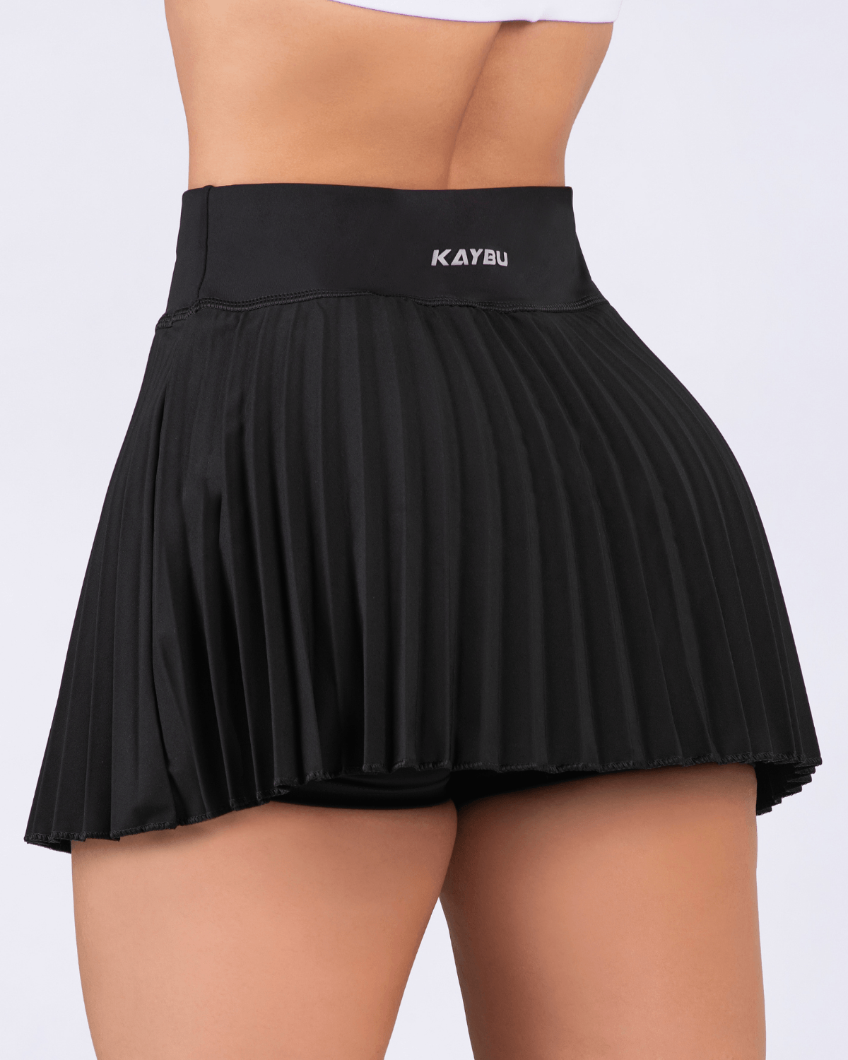 Falda Plisada Her┃KAYBU REF.1248