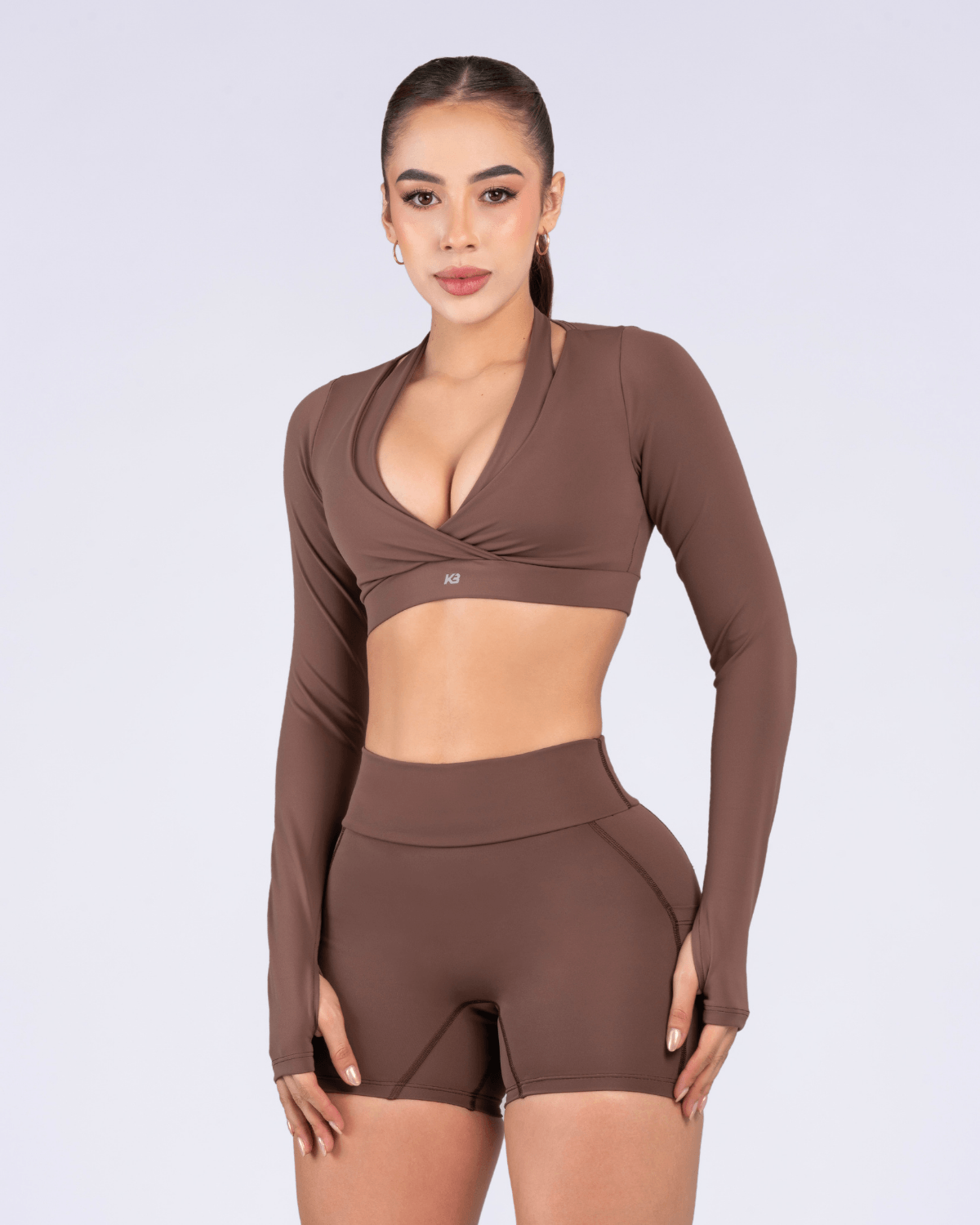 Top Her┃KAYBU REF.1249