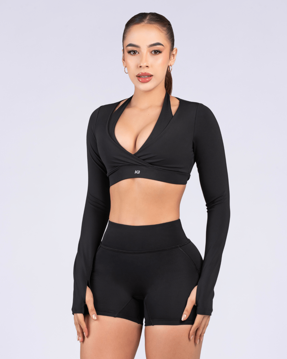 Top Her┃KAYBU REF.1249