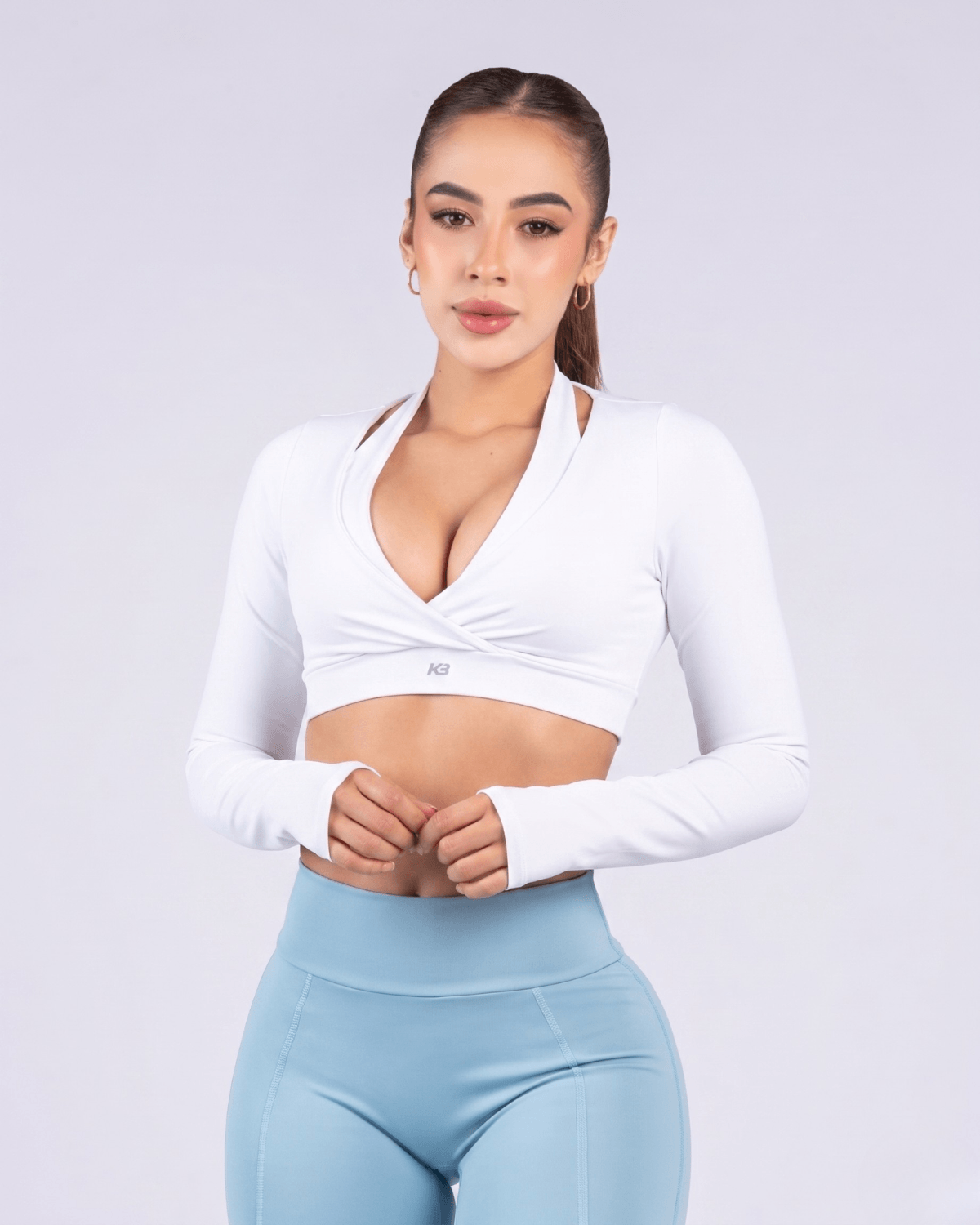 Top Her┃KAYBU REF.1249