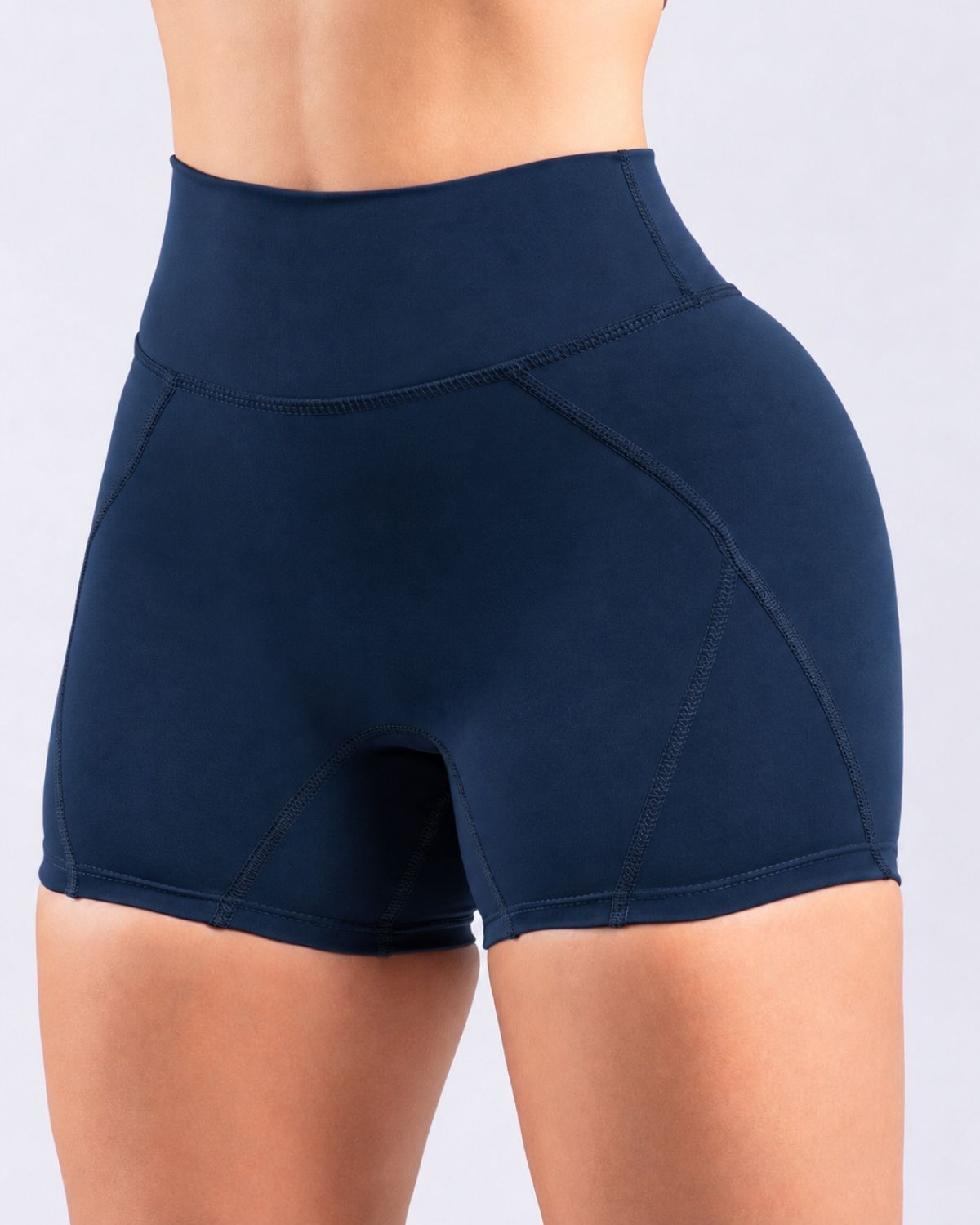 Short Girly┃KAYBU REF.1252