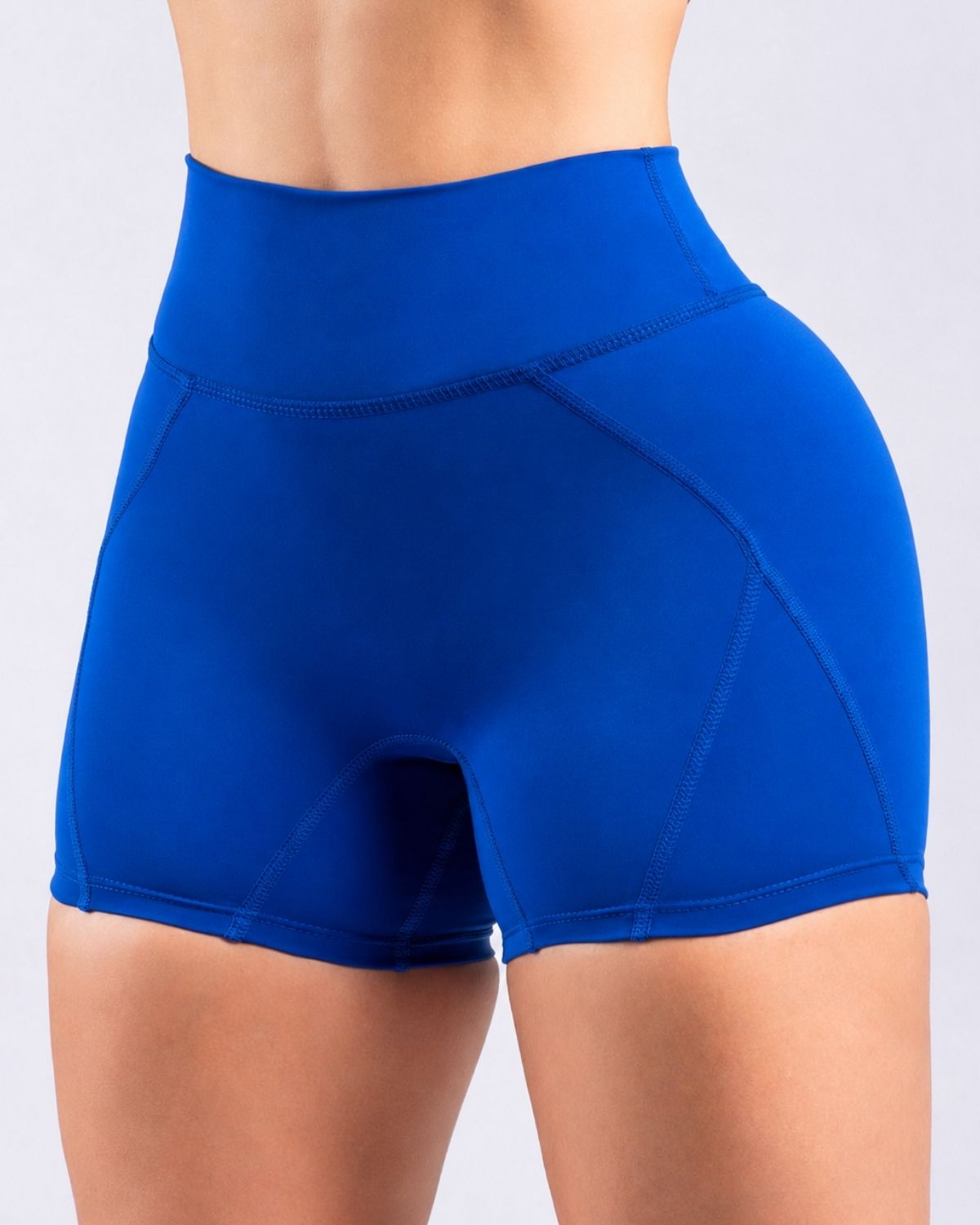 Short Girly┃KAYBU REF.1252