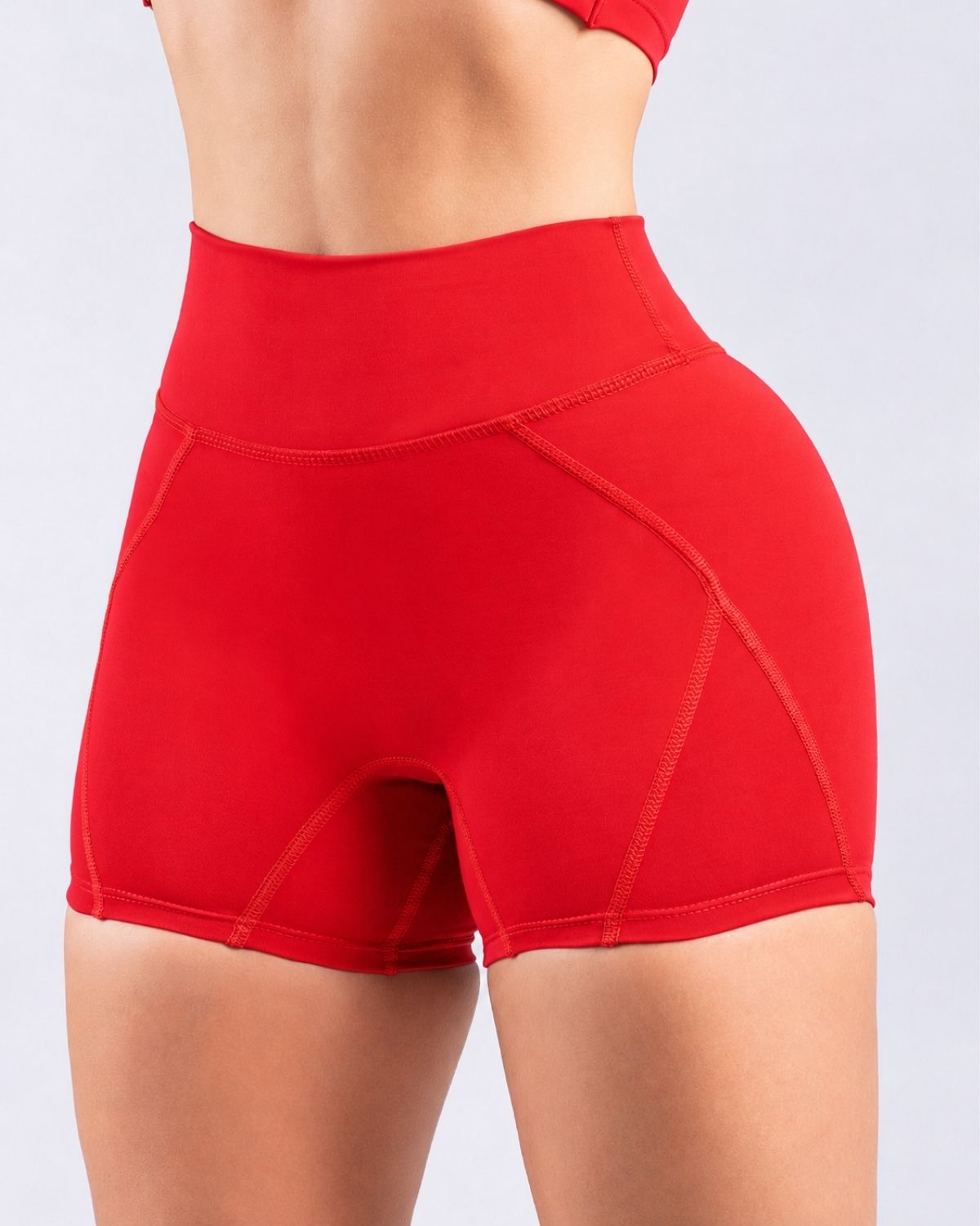 Short Girly┃KAYBU REF.1252