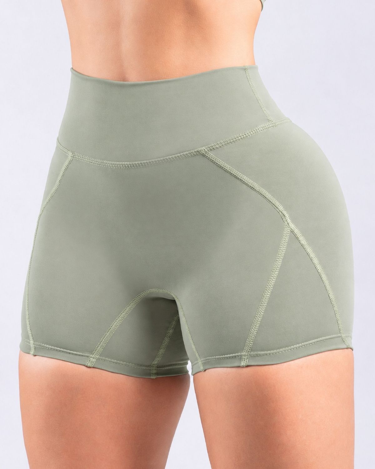Short Girly┃KAYBU REF.1252