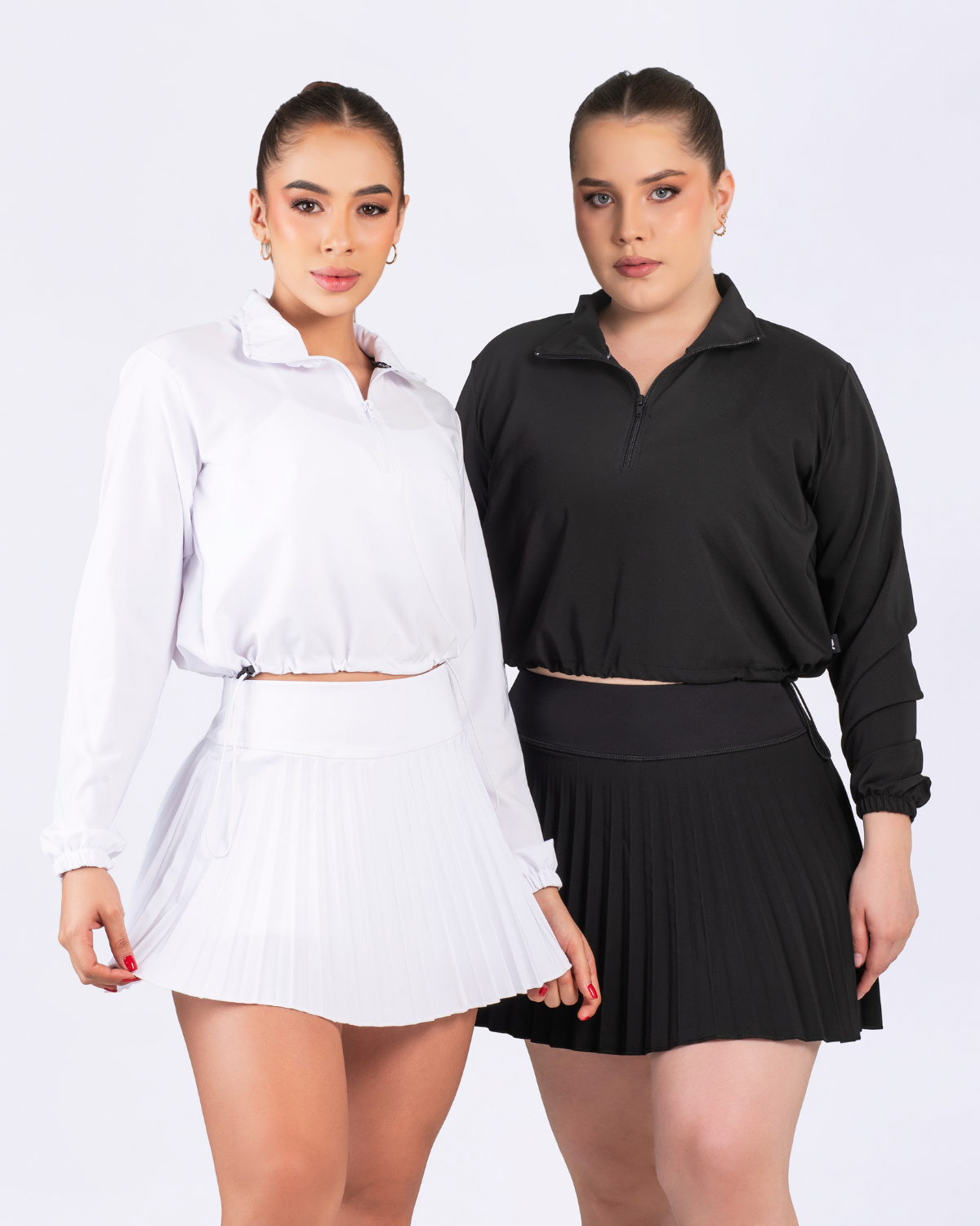 Chaqueta Running Her┃KAYBU REF.1253