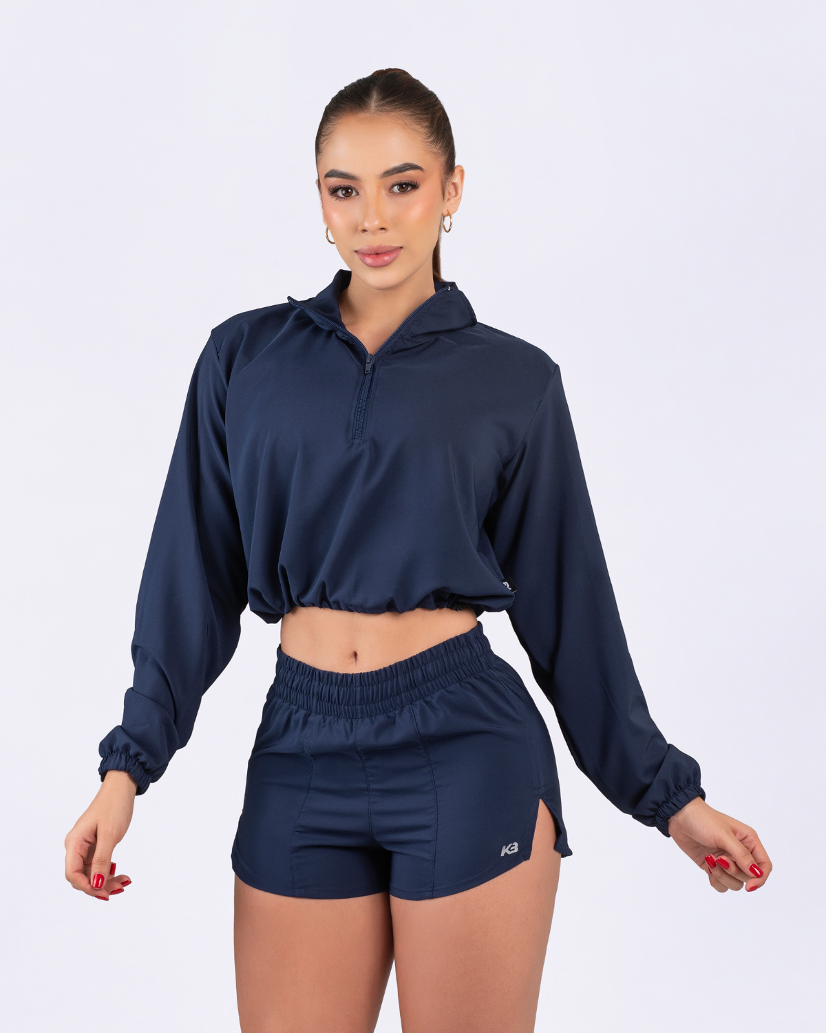 Chaqueta Running Her┃KAYBU REF.1253