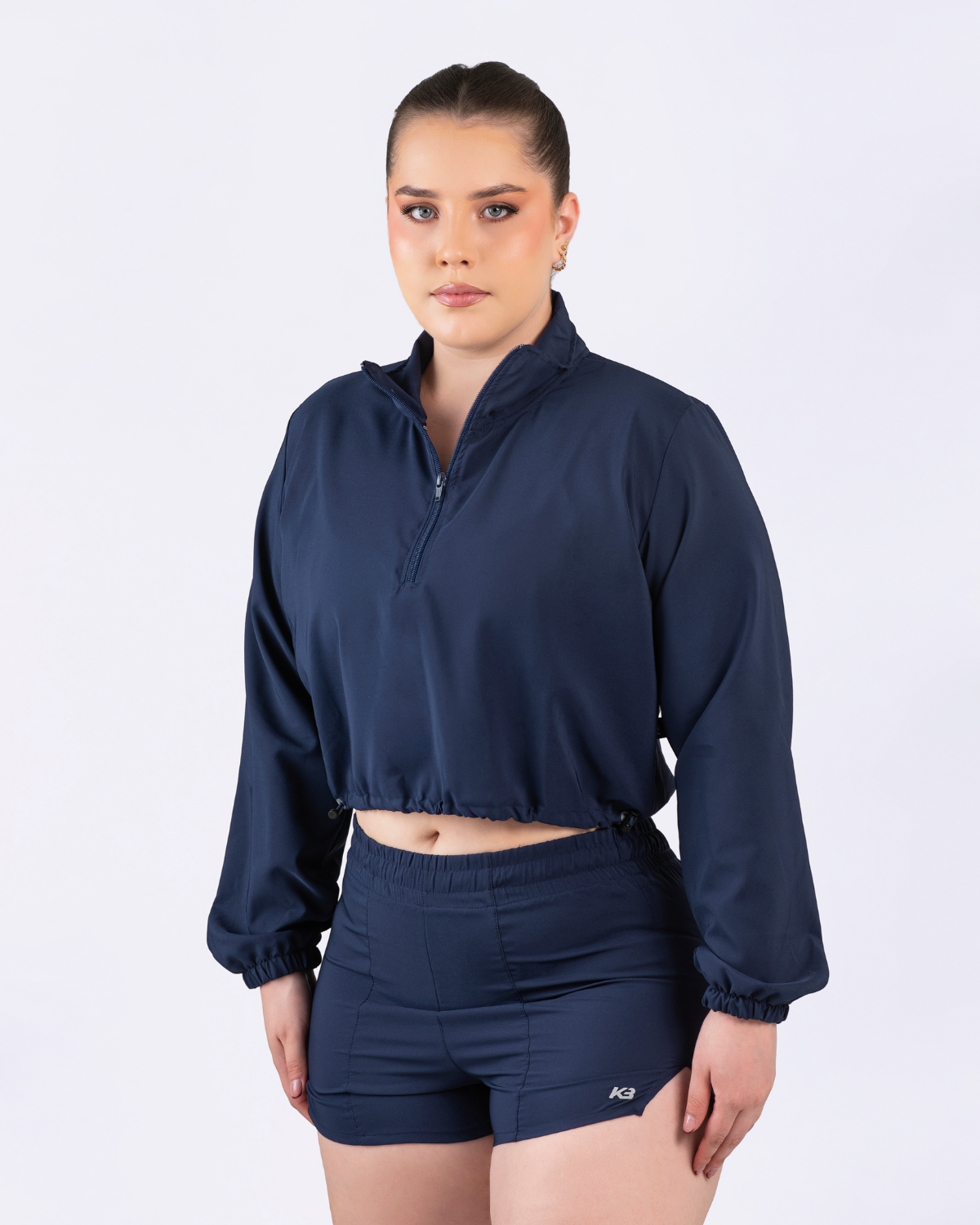 Chaqueta Running Her┃KAYBU REF.1253