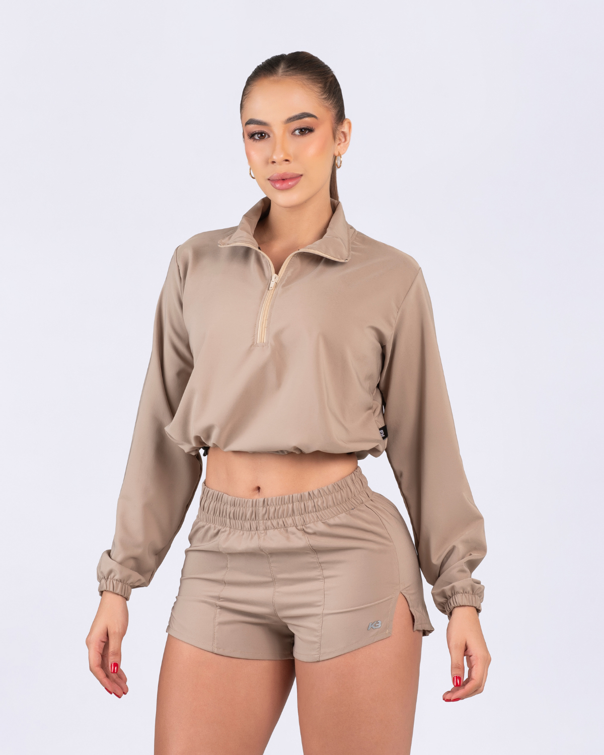 Chaqueta Running Her┃KAYBU REF.1253