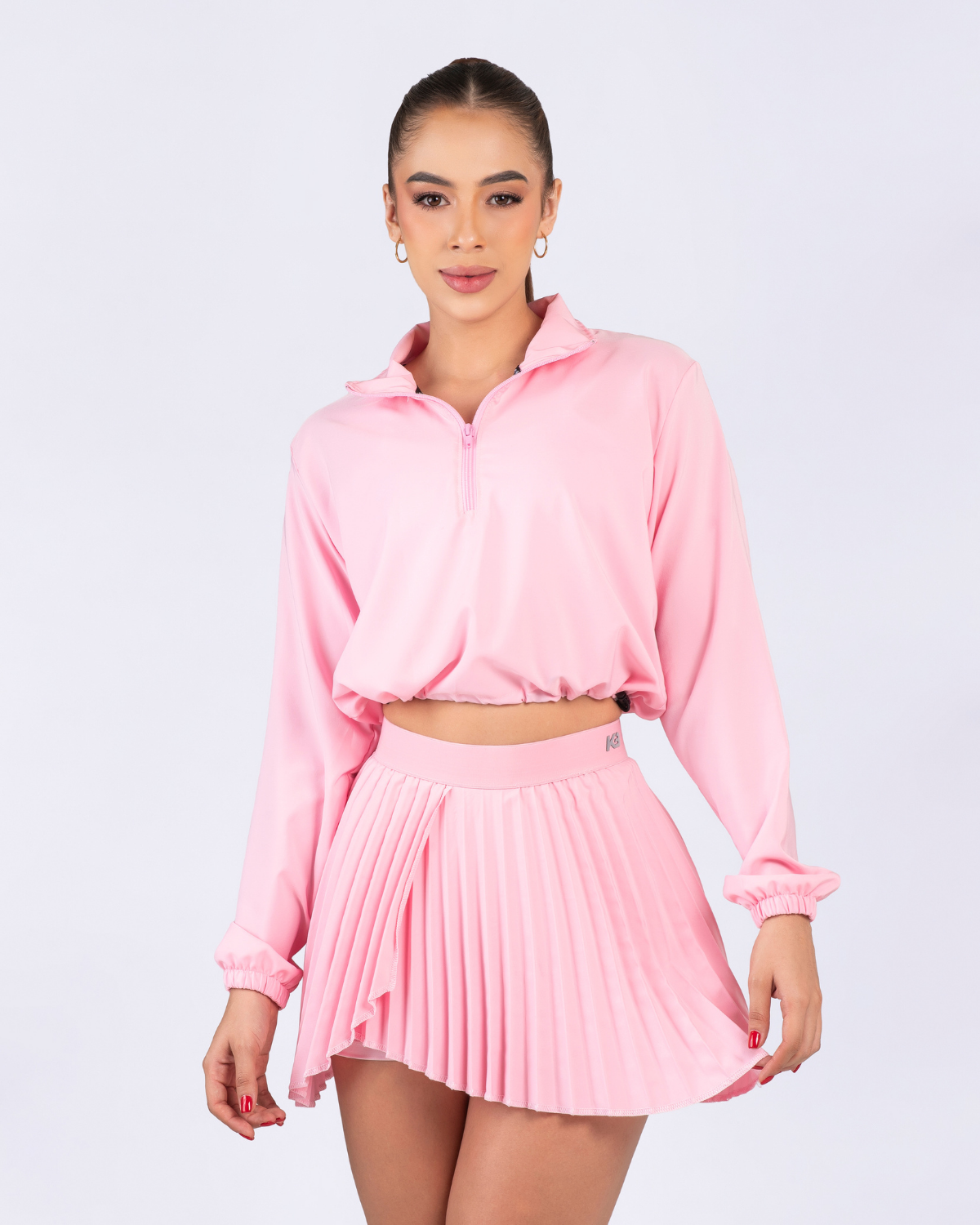 Chaqueta Running Her┃KAYBU REF.1253