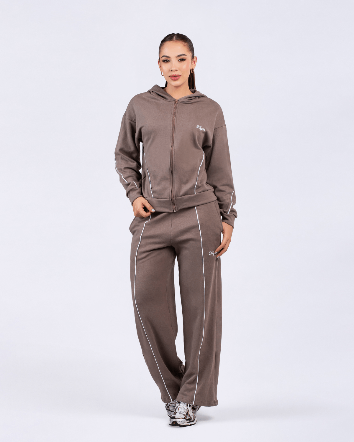 Conjunto Escape┃KAYBU REF.1254