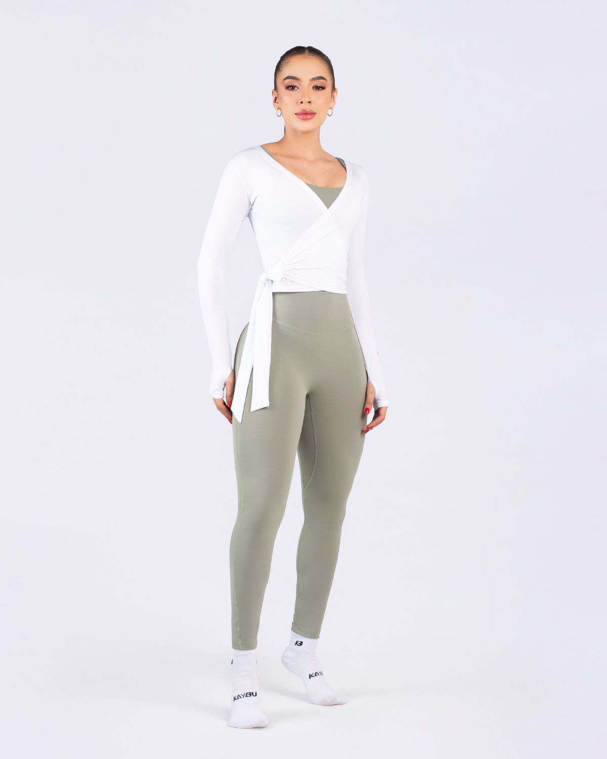 Set X3 Epicco┃KAYBU REF.1258